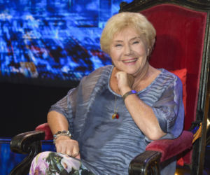 M jak miłość. Teresa Lipowska (Barbara)