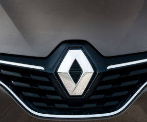 Renault Grand Scenic dCi 160 EDC BOSE