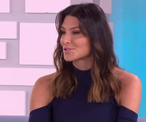 Agnieszka Raczyńska w Dzień Dobry TVN