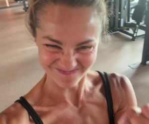 Małgorzata Socha