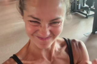 Małgorzata Socha
