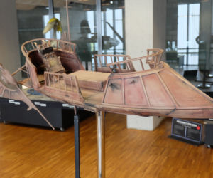 Gwiezdna Flota doleciała już do Lublina. Star Wars zawładnęło CSK [GALERIA] 