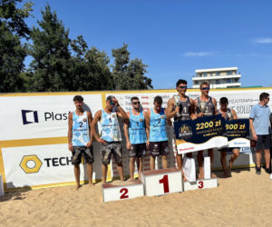 Za nami Beach Ball na radomskich Borkach