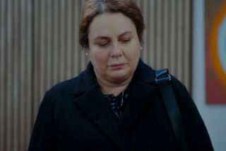 Dziedzictwo: streszczenie odcinka 1027