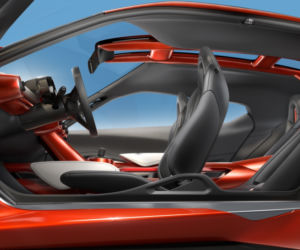 Nissan Gripz Concept