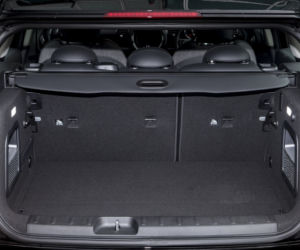 Mini One D Clubman