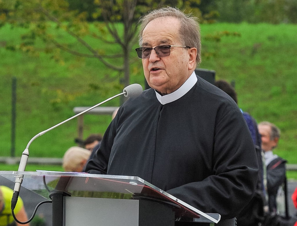 Tadeusz Rydzyk