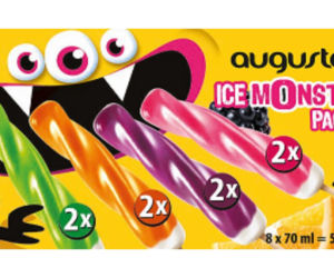 Popularne lody wycofane z obrotu. Są szkodliwe dla zdrowia [LISTA]