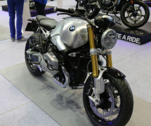 Motocykle na Motor Show Poznań 2016