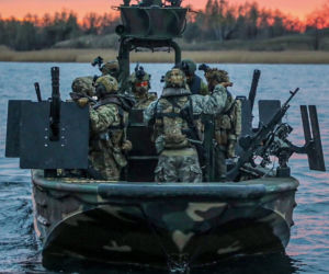 Flota, która schodzi z kursu. Ukraiński MON podsumowuje straty Rosji na Morzu Czarnym