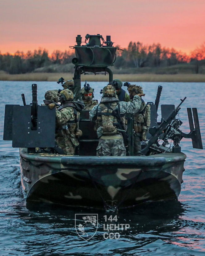 Flota, która schodzi z kursu. Ukraiński MON podsumowuje straty Rosji na Morzu Czarnym