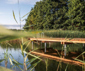 Kalbornia Mazury
