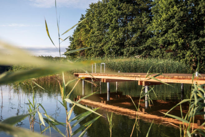 Kalbornia Mazury