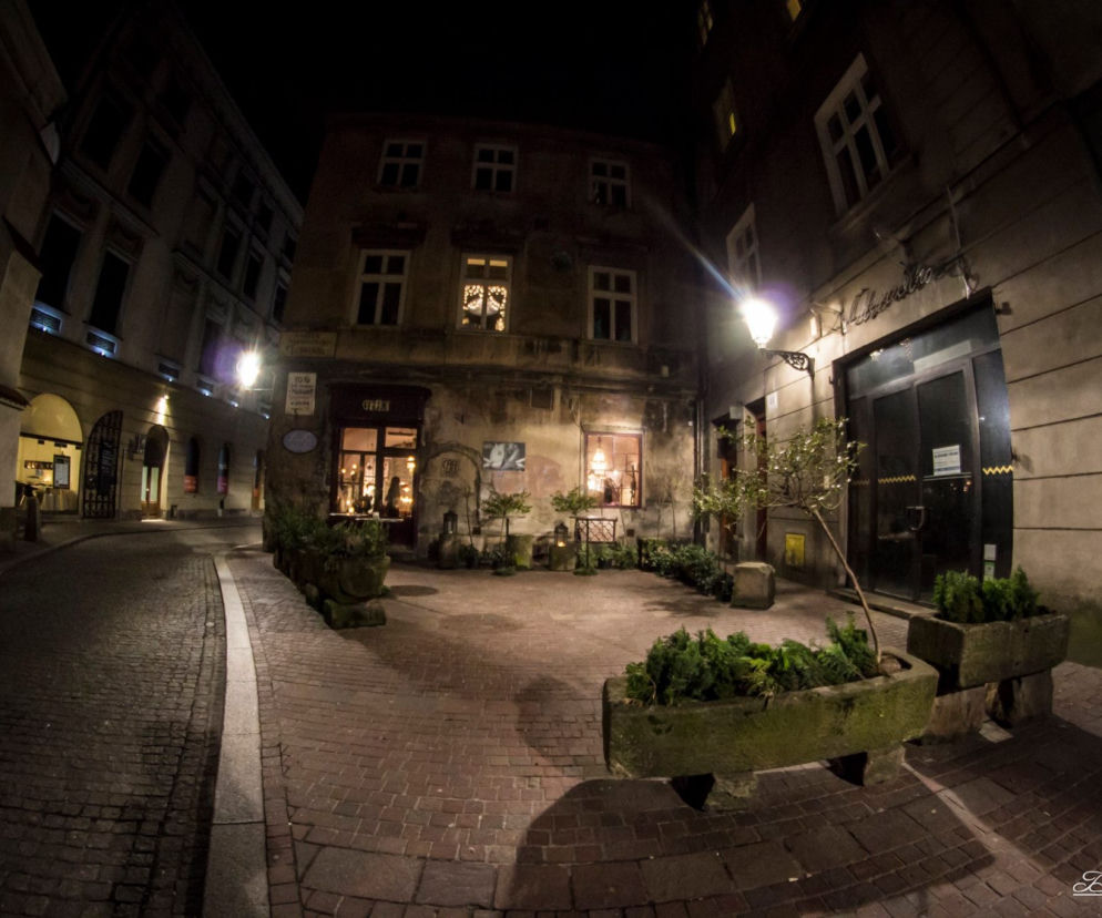 Urokliwe Stare Miasto [ZDJĘCIE DNIA]