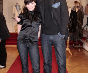 Prokop się rozwodzi