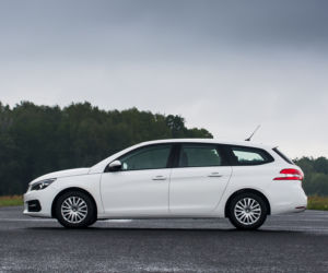 Peugeot 308 SW FL 1.6 BlueHDI