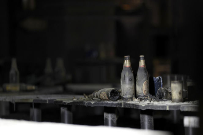W tragicznym pożarze klubu zginęło 27 osób. 22 osoby w stanie krytycznym trafiły do szpitali