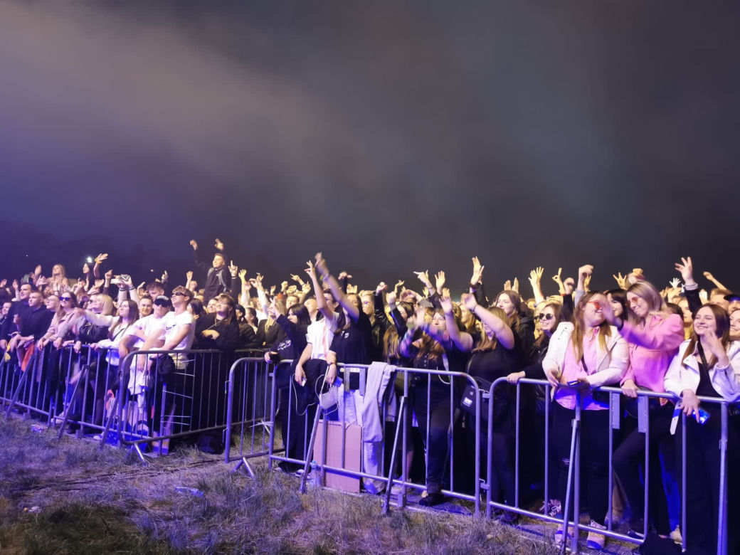Juwenalia Wrocławskie były niesamowite! Przeżyjmy to jeszcze raz. Odnajdziesz się na zdjęciach?