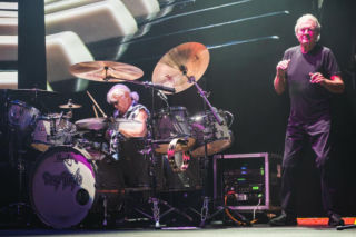 Quiz. Deep Purple w Polsce. Czy wiesz wszystko o tych koncertach? 