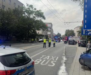 17-letnia Wiktoria zginęła w tragicznym wypadku BMW w centrum Lublina