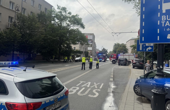 17-letnia Wiktoria zginęła w tragicznym wypadku BMW w centrum Lublina
