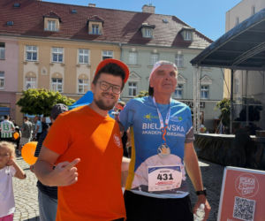 Ząbkowice Śląskie na sportowo i z ESKĄ! Za nami wyjątkowa edycja „10 Ząbkowickiej”