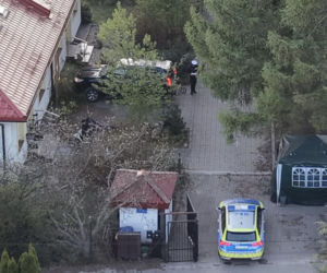 Ojciec przejechał po swojej 6-letniej córce autem. Dziecko nie żyje