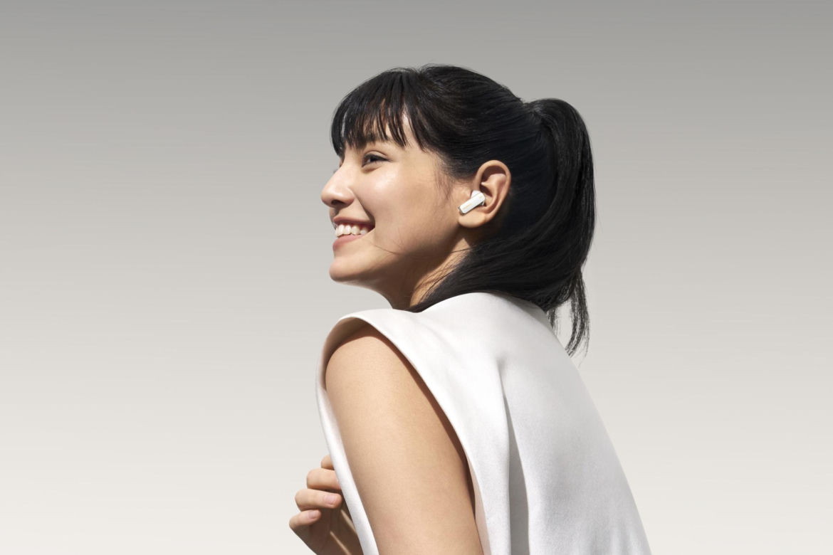Huawei FreeBuds 4 pro