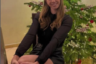 Klaudia Zwolińska - sportowiec roku 2025