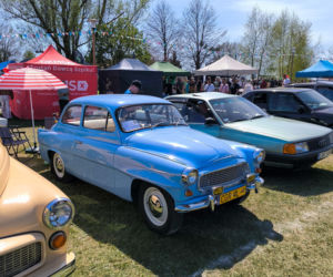 II Zalewiada - Retro Zlot 2026 (cz.2/2)