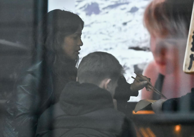 Malwina Wędzikowska ze Zdrajcami