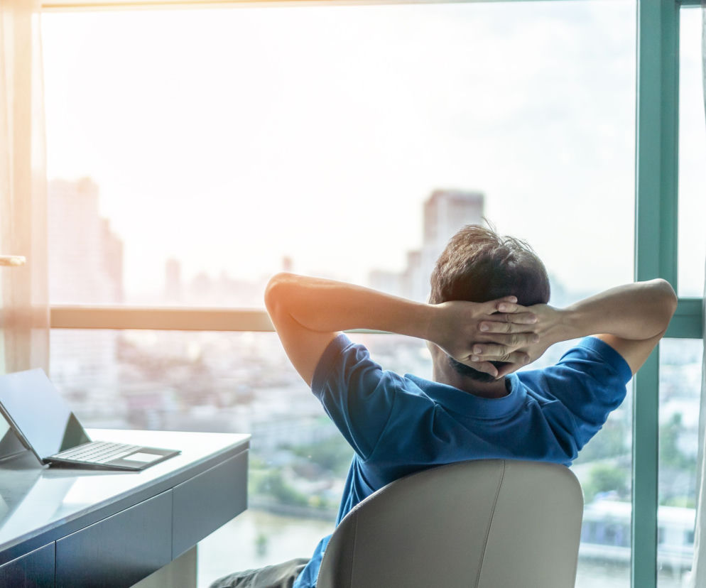 Work life balance