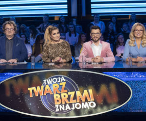 Twoja twarz brzmi znajomo 11, odcinek 8