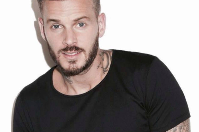 M. Pokora