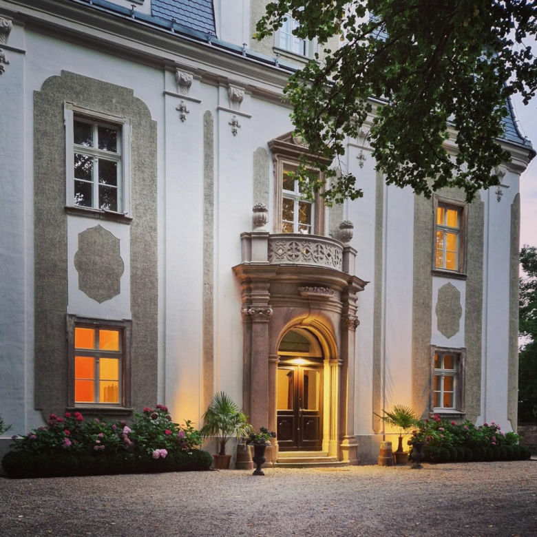 Pałac Piszkowice – 6,975 mln zł