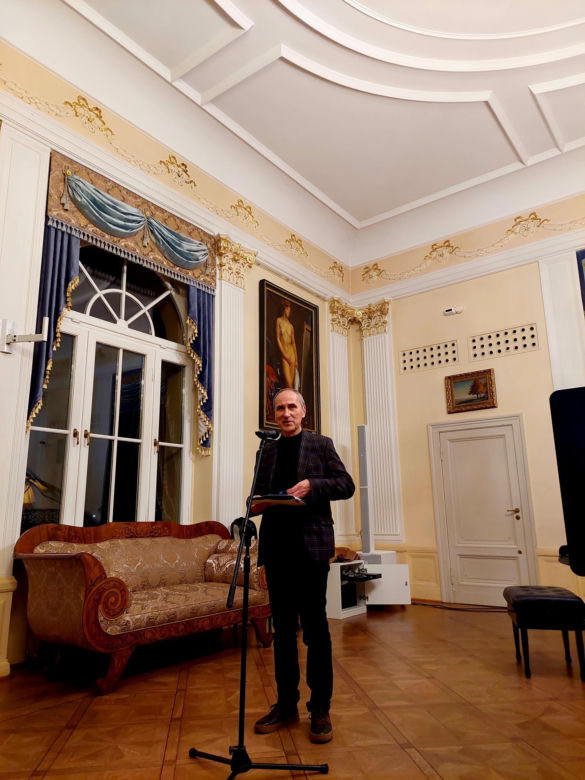Wampirka z Pnia, czyli Zosia. Tak wyglądała