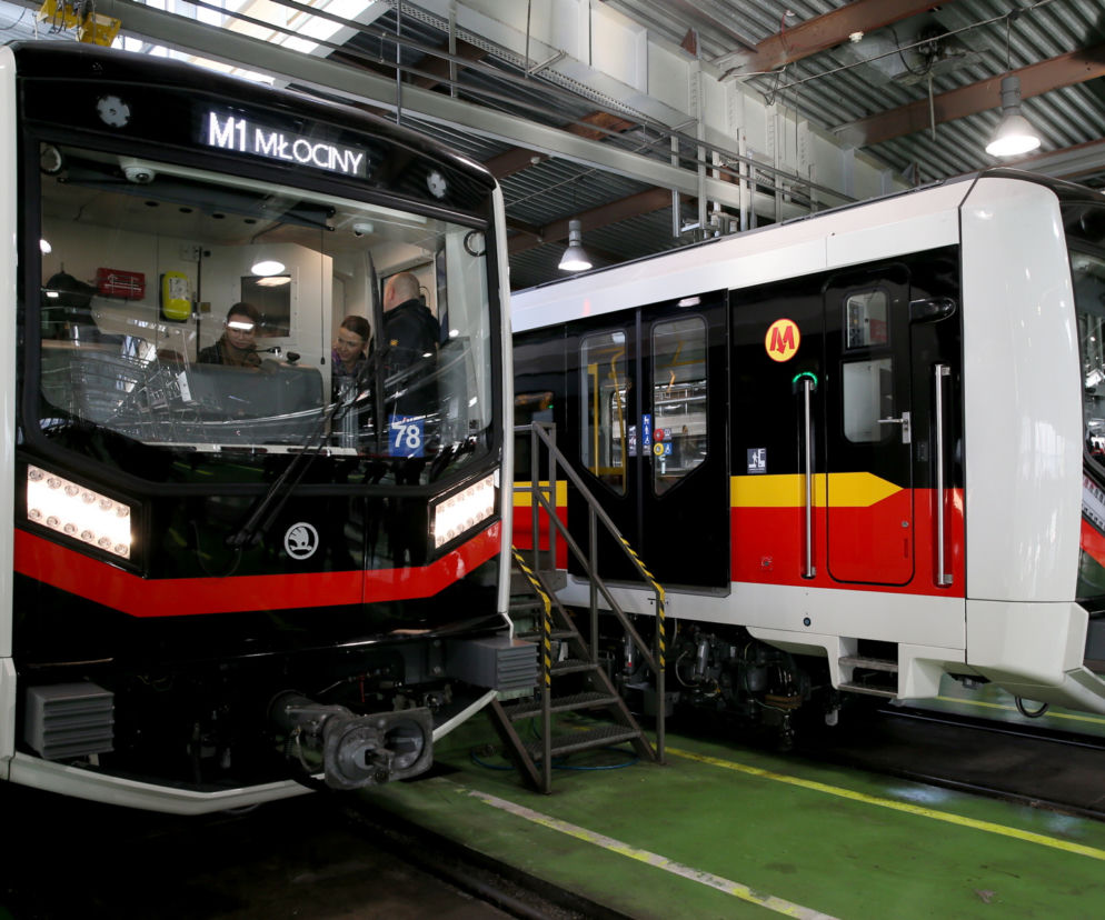 Warszawa oddała wagony do Kijowa za darmo. Ktoś zarobił na tym miliony