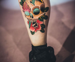 Wrocław Tattoo Konwent