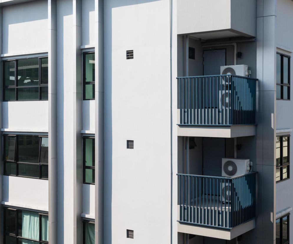 Czy można mieć klimatyzację w bloku? – przepisy i wskazówki montażowe