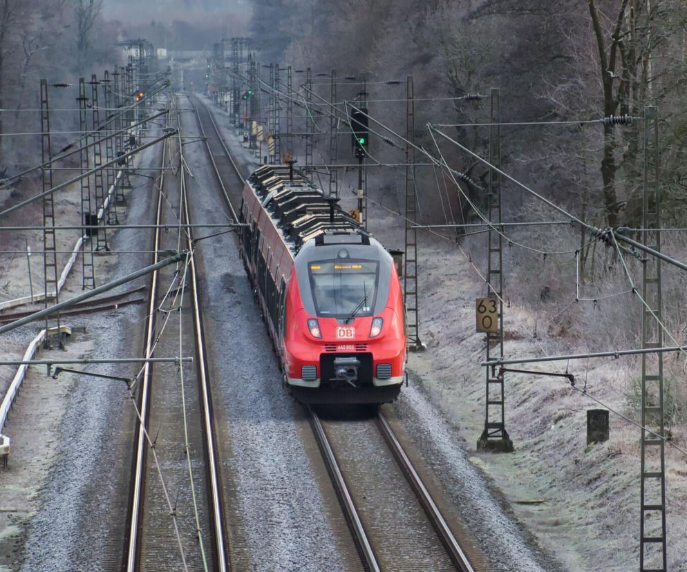 Rozkład jazdy PKP czekają DUŻE zmiany