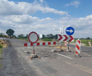 Inwestycja za 35 mln zł pod Opocznem. Może już teraz zmienić lokalny rynek gruntów