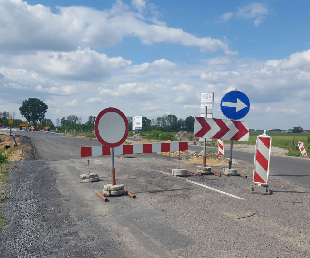 Inwestycja za 35 mln zł pod Opocznem. Może już teraz zmienić lokalny rynek gruntów