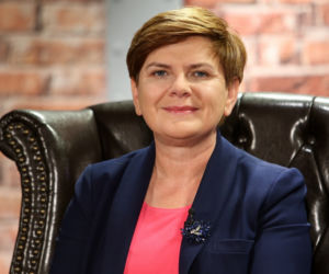 Beata Szydło
