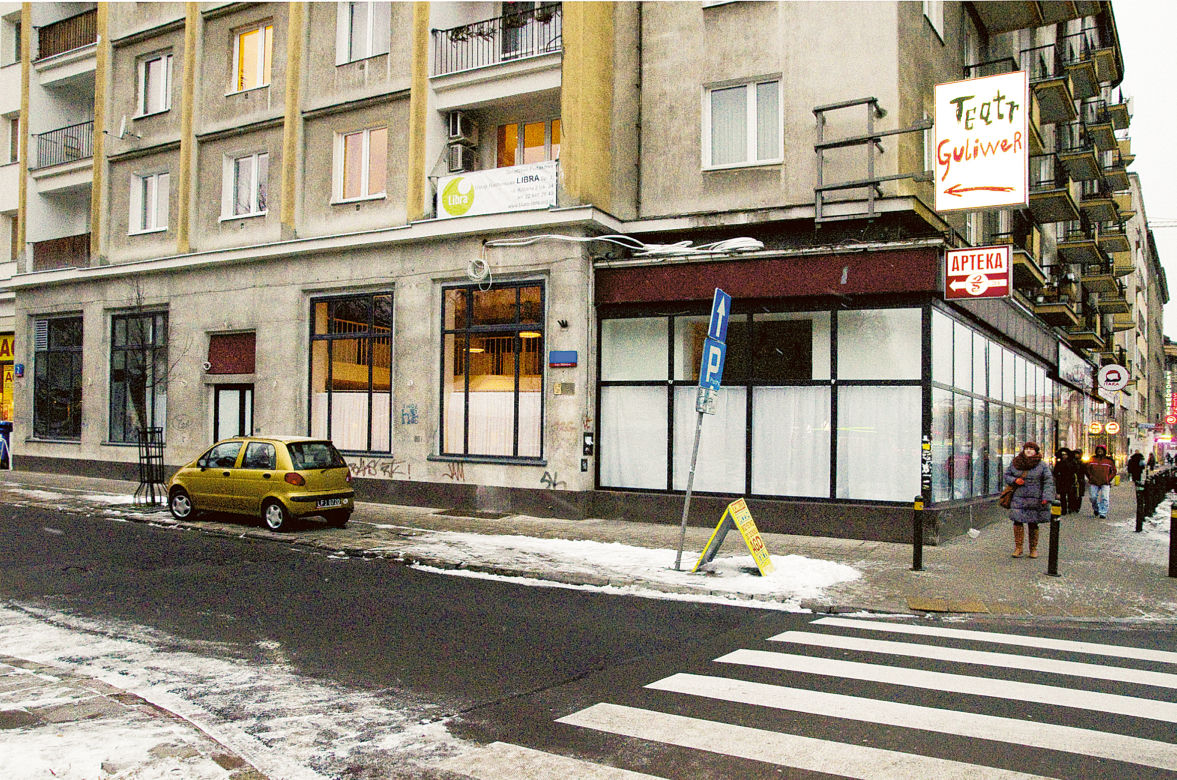 Borys Szyc odstawił używki, bo chce być biznesmenem