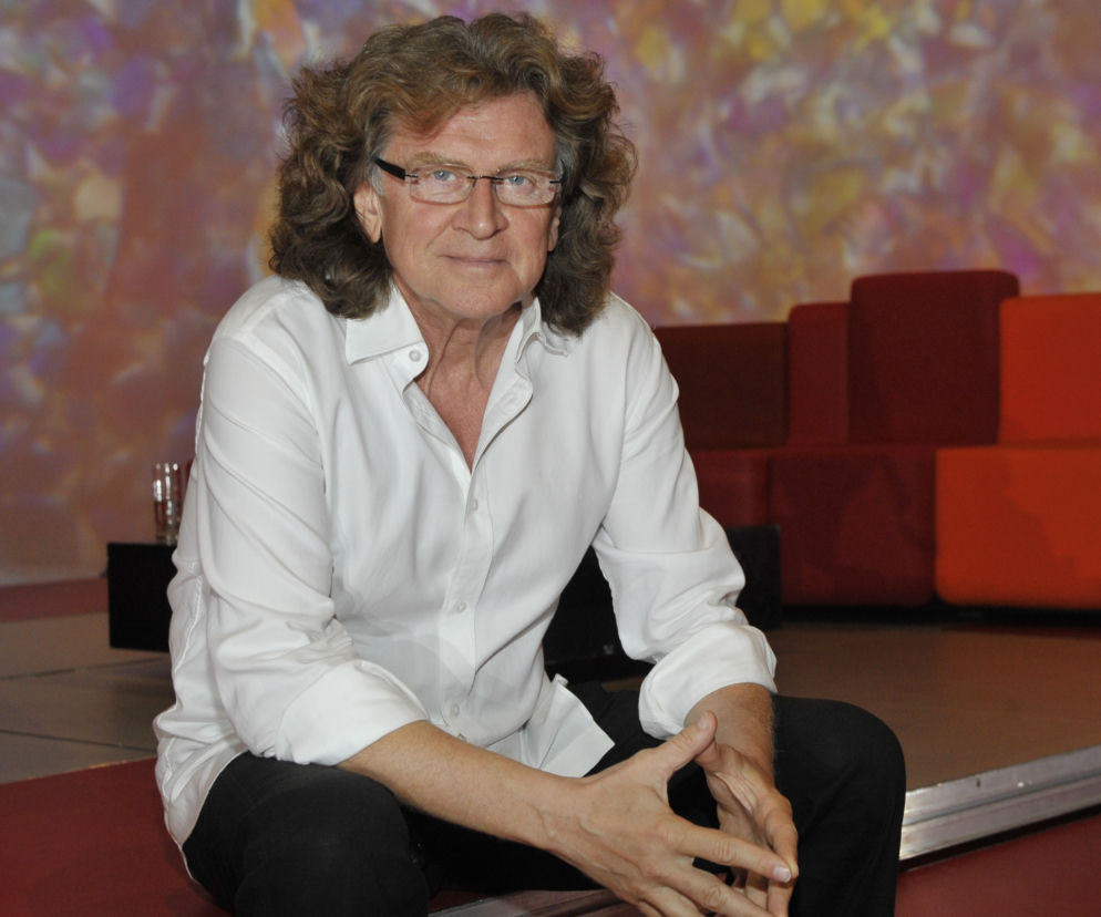 ZBIGNIEW WODECKI