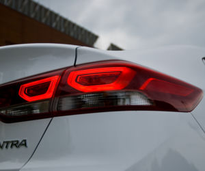 Hyundai Elantra 1.6 CRDi Premium