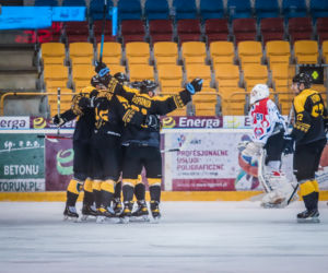 KH Energa Toruń - GKS Katowice 1:3, zdjęcia z Tor-Toru