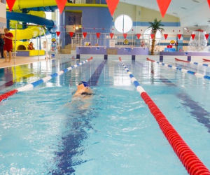 Park Wodny w Łomży będzie bardziej dostępny dla osób ze szczególnymi potrzebami. Miasto dostało na ten cel blisko 3 miliony złotych 