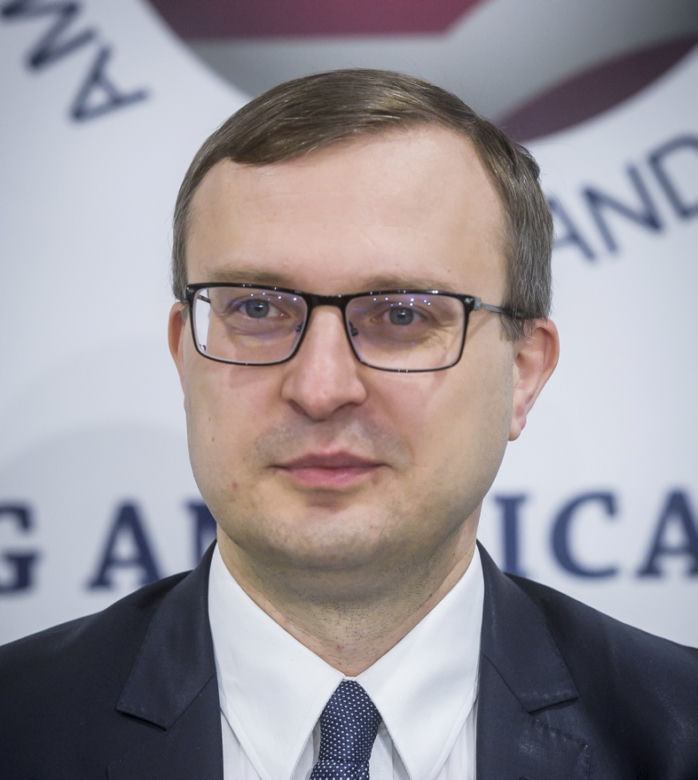 Paweł Borys