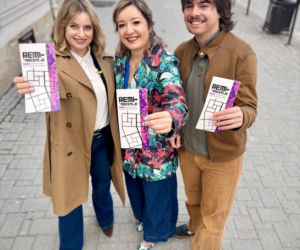 Gra terenowa śladami sądeckiego architekta doceniona w ogólnopolskim konkursie. Walczy o nagrodę europejską